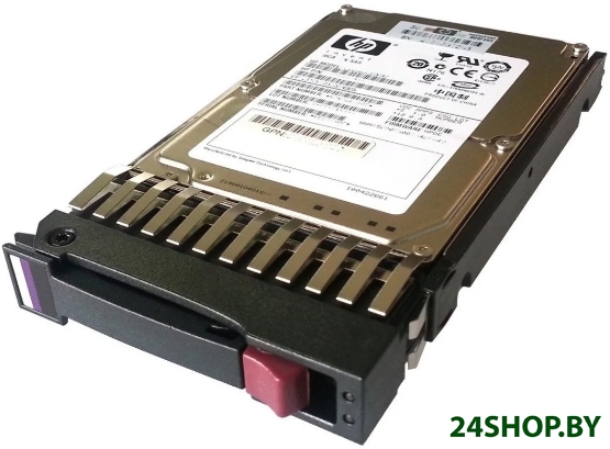 Жесткий диск HP 861676-B21 2TB Жесткий диск HP 861676-B21 2TB