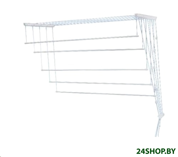 Сушилка для белья Perfecto Linea 36-011850 Сушилка для белья Perfecto Linea 36-011850