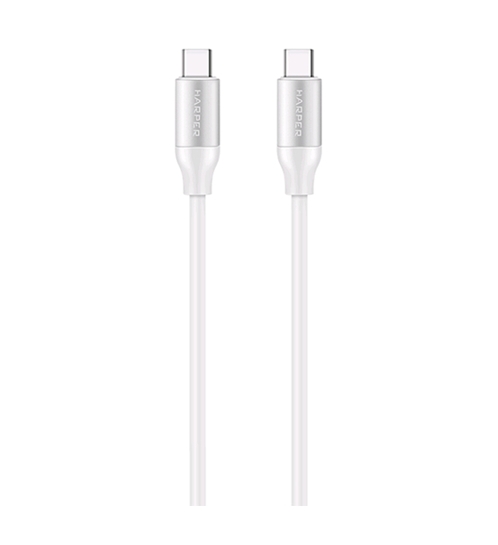 Кабель USB HARPER SCH-772 White Кабель USB HARPER SCH-772 White