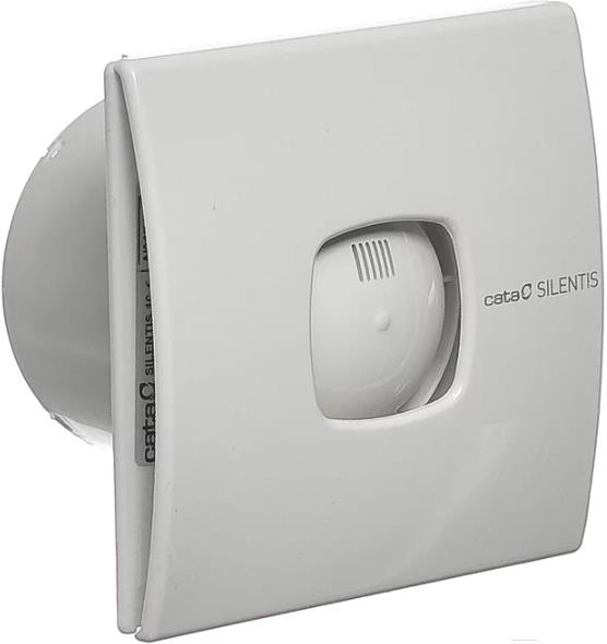 Осевой вентилятор CATA Silentis 12 XP Blanco Осевой вентилятор CATA Silentis 12 XP Blanco