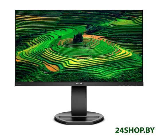 Монитор Philips 241B8QJEB/00 Монитор Philips 241B8QJEB/00