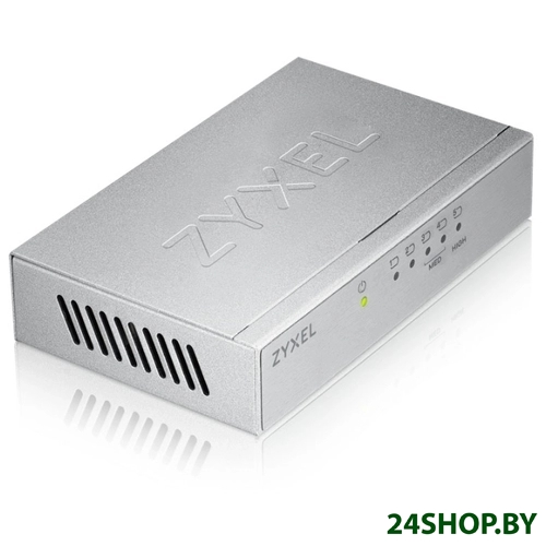 Коммутатор Zyxel GS-105B v3 Коммутатор Zyxel GS-105B v3