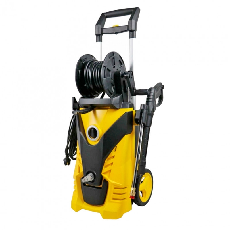 Мойка высокого давления Huter W210i Professional Мойка высокого давления Huter W210i Professional