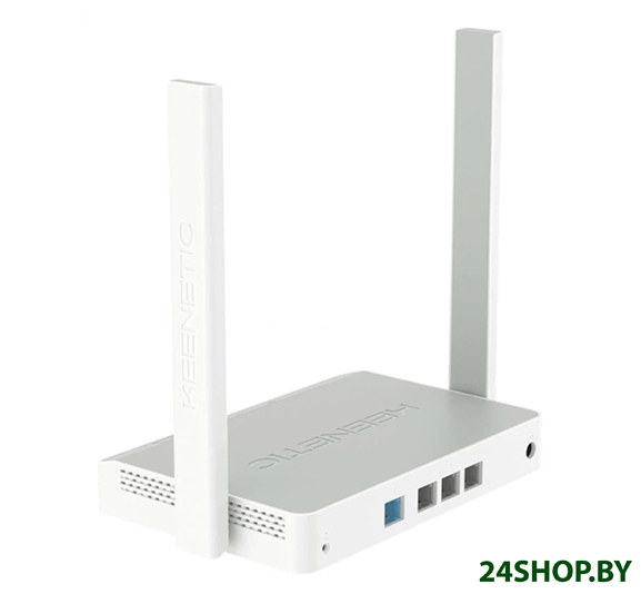4G Wi-Fi роутер Keenetic Extra KN-1713 4G Wi-Fi роутер Keenetic Extra KN-1713