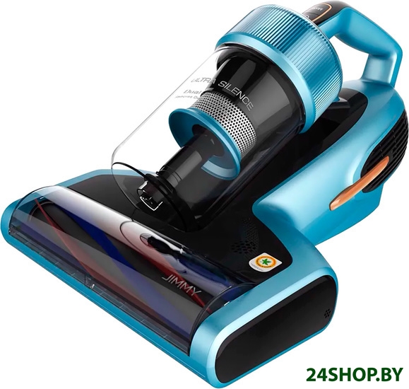 Пылесос для удаления пылевых клещей Jimmy BX7 Pro (синий) Пылесос для удаления пылевых клещей Jimmy BX7 Pro (синий)