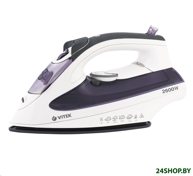 Утюг Vitek VT-8356 Утюг Vitek VT-8356