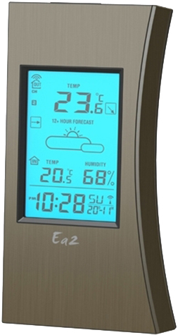 Метеостанция Ea2 ED608 Метеостанция Ea2 ED608