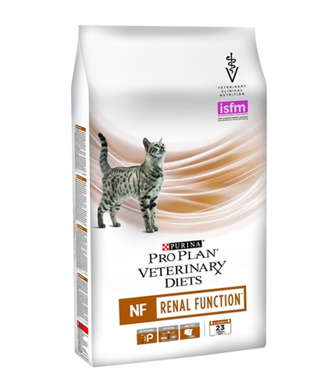 Сухой корм для кошек Pro Plan Veterinary Diets NF (1,5 кг) Сухой корм для кошек Pro Plan Veterinary Diets NF (1,5 кг)