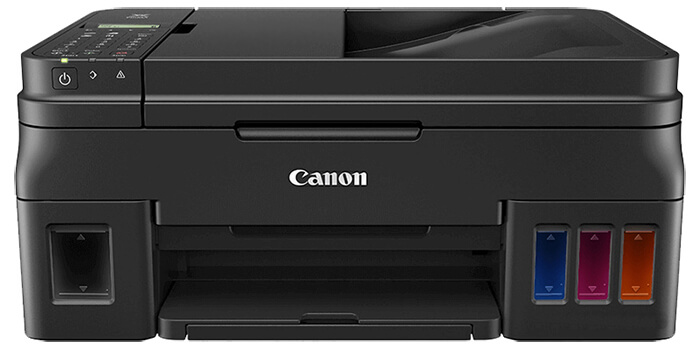 МФУ Canon Pixma G4400 МФУ Canon Pixma G4400