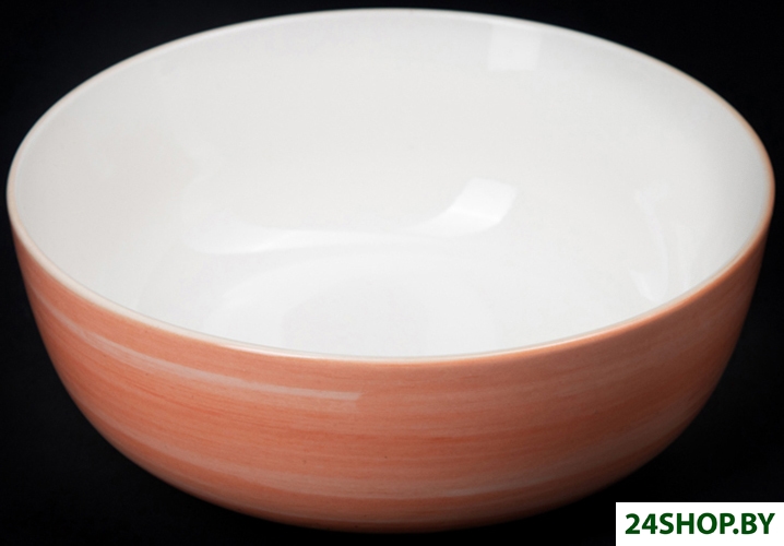 Салатник Corone Natura HL248660D фк0948 Салатник Corone Natura HL248660D фк0948