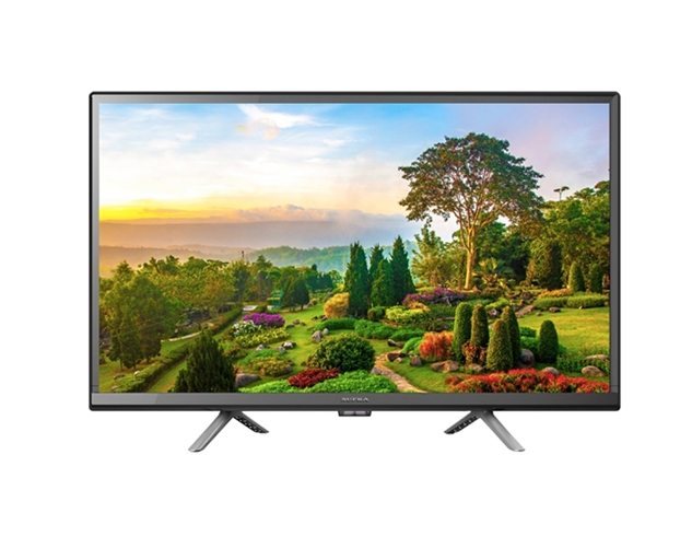 Телевизор SUPRA STV-LC32LT0075W (черный) Телевизор SUPRA STV-LC32LT0075W (черный)