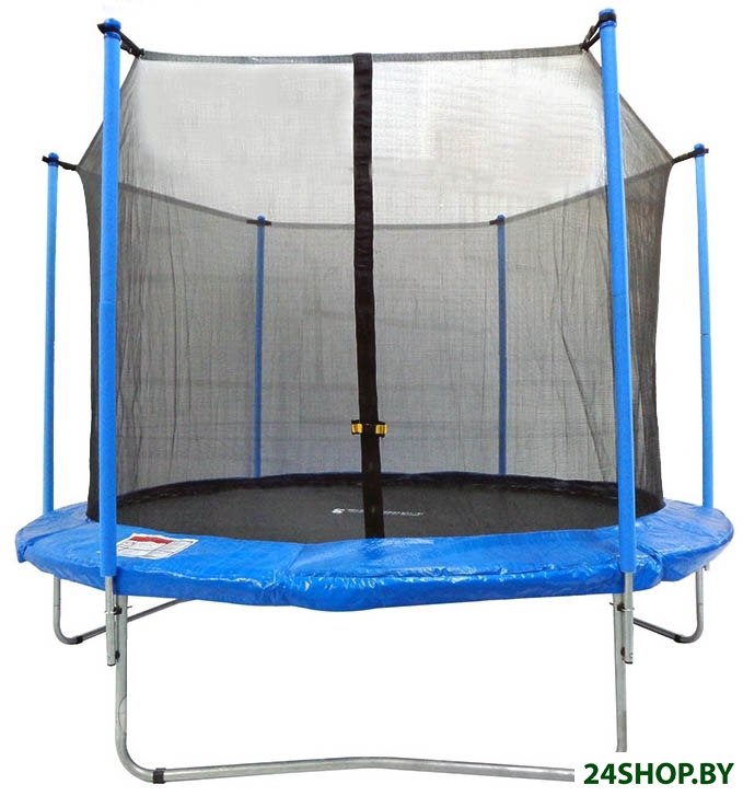 Батут ATLAS SPORT 183 см (внутренняя сетка) Батут ATLAS SPORT 183 см (внутренняя сетка)