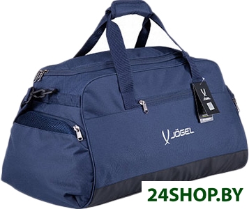 Дорожная сумка Jogel Division Medium JD4BA0121.Z4 (синий) Дорожная сумка Jogel Division Medium JD4BA0121.Z4 (синий)