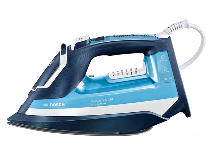 Утюг Bosch TDA753022V Утюг Bosch TDA753022V