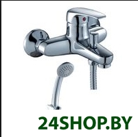 Смеситель ROSSINKA T40-31 (хром) Смеситель ROSSINKA T40-31 (хром)
