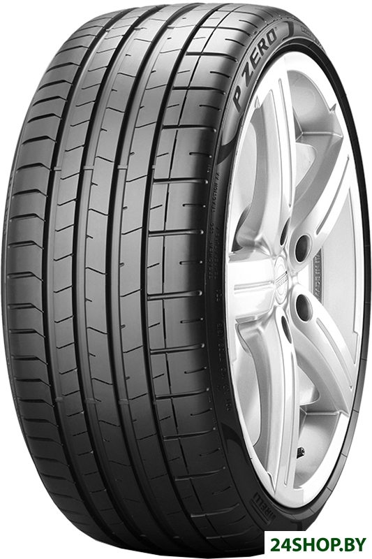Автомобильные шины Pirelli P Zero PZ4 295/35R23 108Y XL Автомобильные шины Pirelli P Zero PZ4 295/35R23 108Y XL