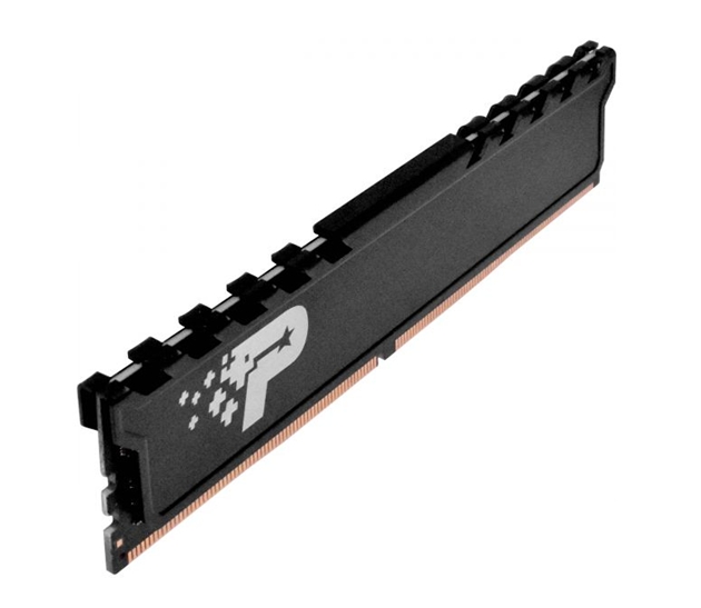 Оперативная память Patriot Signature Premium Line 2x32GB DDR4 PC4-25600 PSP464G3200KH1 Оперативная память Patriot Signature Premium Line 2x32GB DDR4 PC4-25600 PSP464G3200KH1