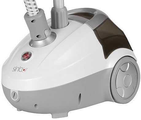 Пароочиститель Sinbo SSI-2880 Пароочиститель Sinbo SSI-2880