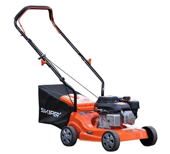 Газонокосилка Skiper GW400 Газонокосилка Skiper GW400