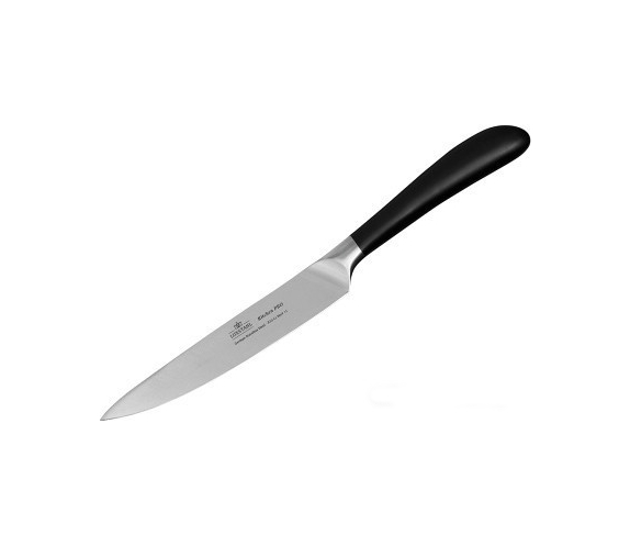 Кухонный нож Luxstahl Pro кт3007 Кухонный нож Luxstahl Pro кт3007