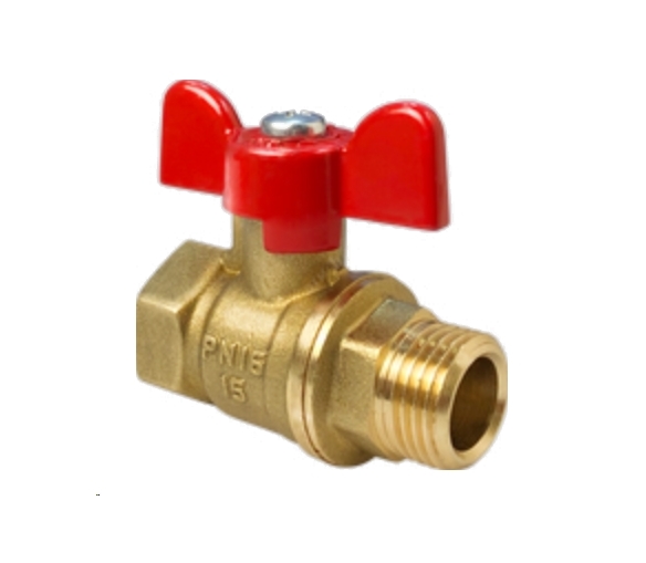 Фитинг Valfex VF.218.LB1.100 Фитинг Valfex VF.218.LB1.100