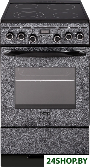 Кухонная плита GEFEST ЭП Н Д 5560-03 0106 Кухонная плита GEFEST ЭП Н Д 5560-03 0106