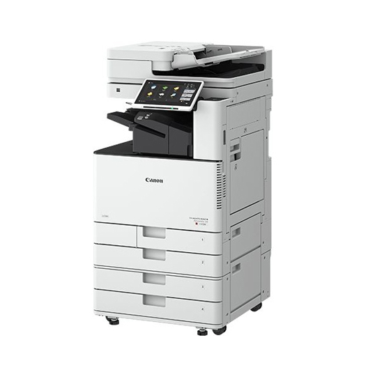 МФУ Canon imageRUNNER Advance DX C3725i МФУ Canon imageRUNNER Advance DX C3725i
