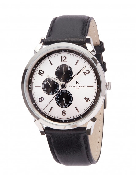 Наручные часы Pierre Cardin Pigalle Nine CPI.2029 Наручные часы Pierre Cardin Pigalle Nine CPI.2029