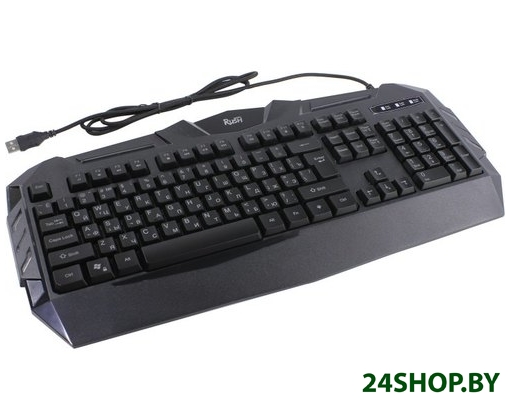 Клавиатура SmartBuy Rush Interstellar SBK-309G-K Клавиатура SmartBuy Rush Interstellar SBK-309G-K