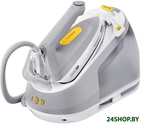 Утюг Braun CareStyle 3 IS3231GY Утюг Braun CareStyle 3 IS3231GY
