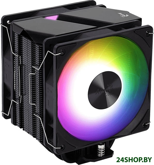 Кулер для процессора AeroCool Rime 4 Dual Кулер для процессора AeroCool Rime 4 Dual