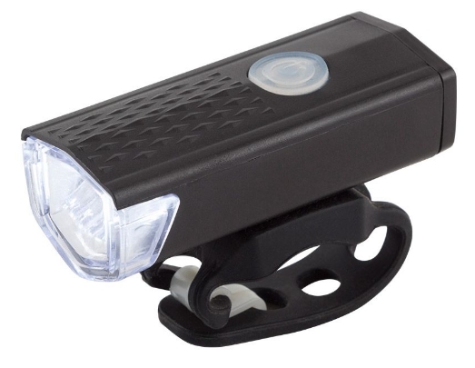 Фонарь велосипедный ECOS VEL-07 (005107) Фонарь велосипедный ECOS VEL-07 (005107)