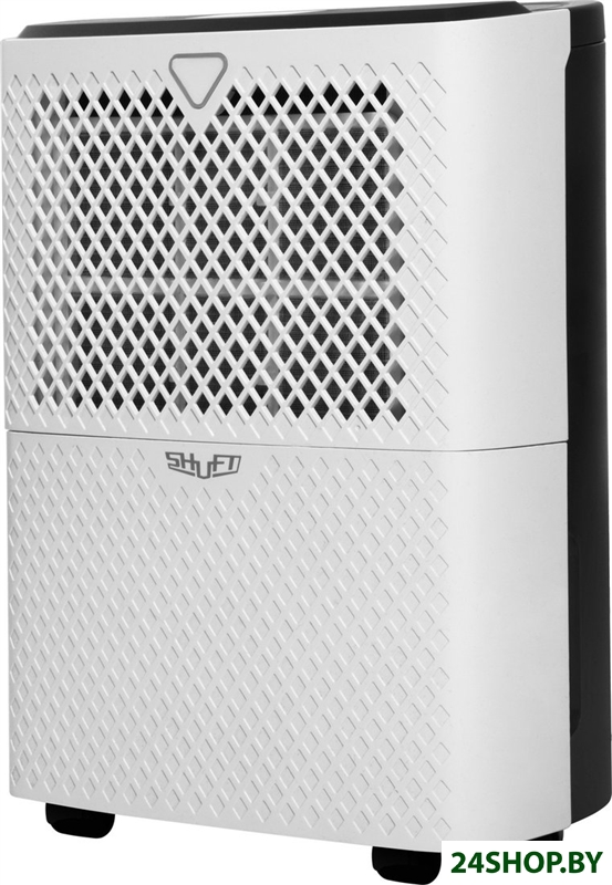 Осушитель воздуха Shuft SDR-16L Осушитель воздуха Shuft SDR-16L