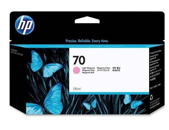 Картридж для принтера HP 70 (C9455A) Картридж для принтера HP 70 (C9455A)