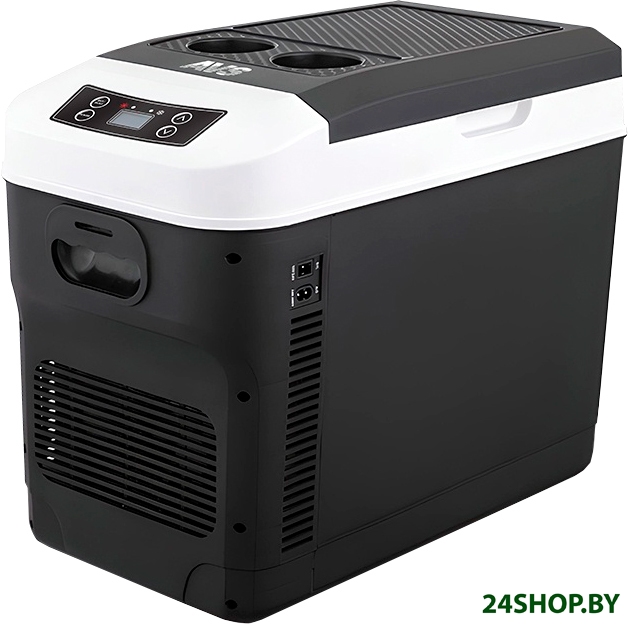 Термоэлектрический автохолодильник AVS CC-20WAC A85039S 20 л Термоэлектрический автохолодильник AVS CC-20WAC A85039S 20 л