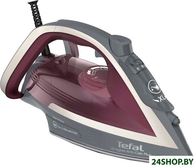 Утюг Tefal FV6840E0 Утюг Tefal FV6840E0