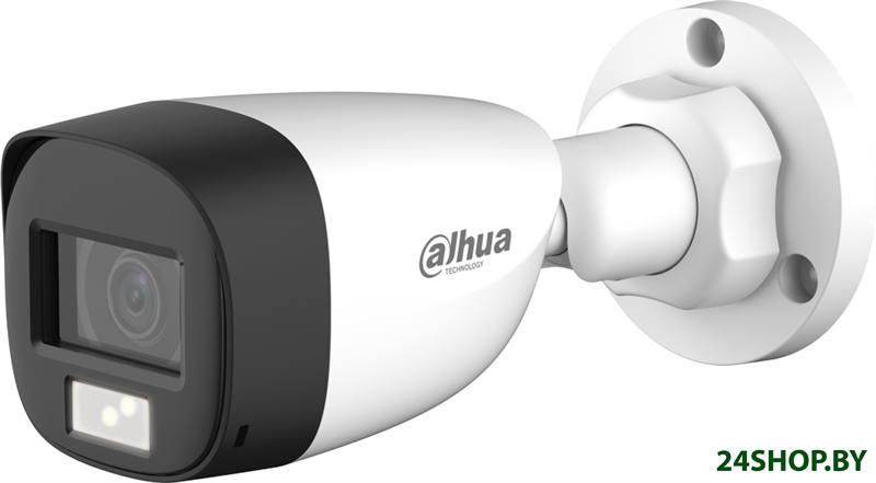 CCTV-камера Dahua DH-HAC-HFW1200CLP-IL-A-0360B-S6 CCTV-камера Dahua DH-HAC-HFW1200CLP-IL-A-0360B-S6