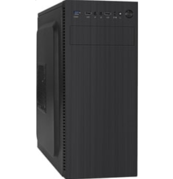 Корпус ExeGate AA-338U EX289299RUS Корпус ExeGate AA-338U EX289299RUS