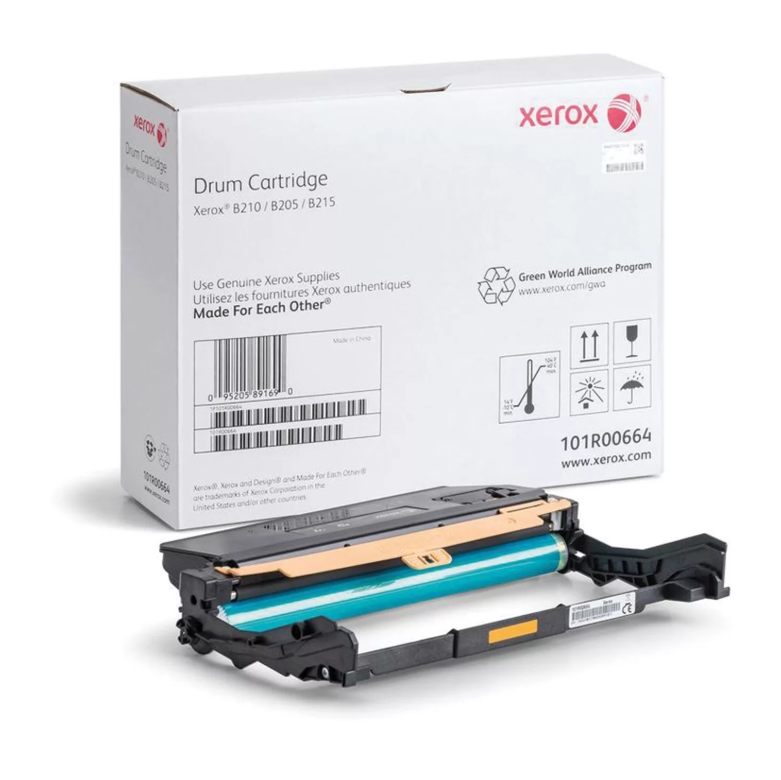 Фотобарабан Xerox 101R00664 Фотобарабан Xerox 101R00664