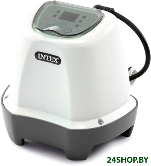Хлоргенератор INTEX 26662 Хлоргенератор INTEX 26662
