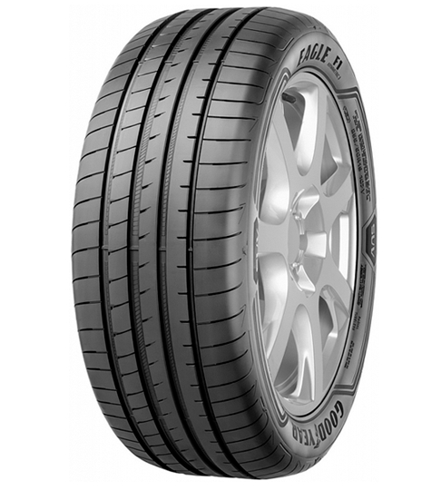 Автомобильные шины Goodyear Eagle F1 Asymmetric 3 255/45R20 101V Автомобильные шины Goodyear Eagle F1 Asymmetric 3 255/45R20 101V