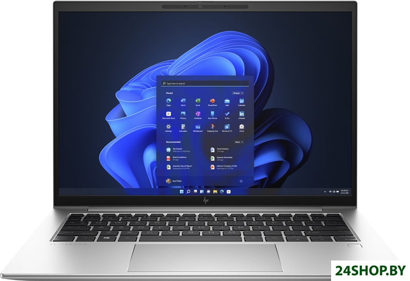 Ноутбук HP EliteBook 840 G9 5P756EA Ноутбук HP EliteBook 840 G9 5P756EA