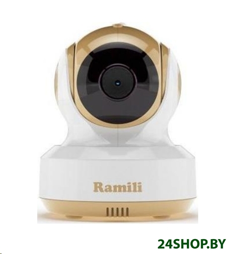 Видеоняня Ramili Baby RV1500C Видеоняня Ramili Baby RV1500C