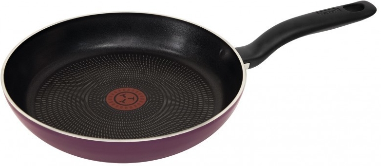 Сковорода Tefal Cook Right 04166128 Сковорода Tefal Cook Right 04166128