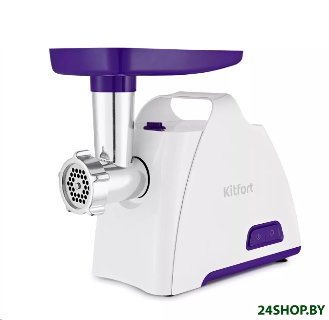 Мясорубка Kitfort КТ-2112-1 Мясорубка Kitfort КТ-2112-1
