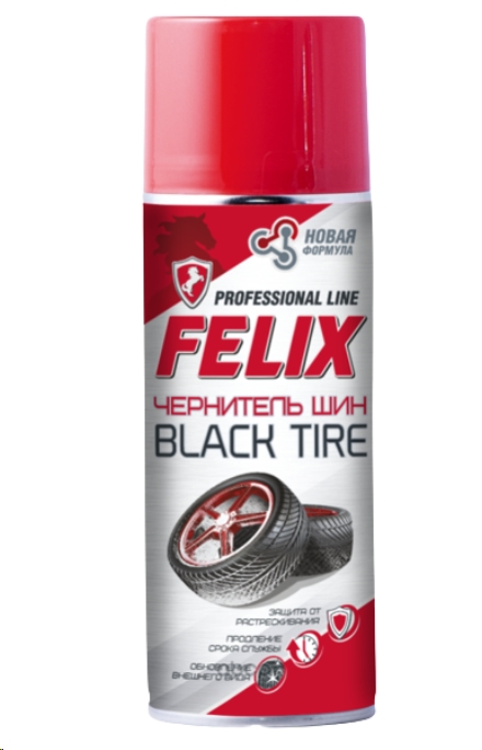 Felix Чернитель 520мл 411040114 Felix Чернитель 520мл 411040114