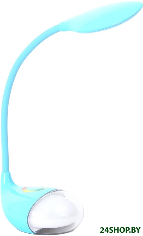 Настольная лампа Platinet PDLQ10BL Настольная лампа Platinet PDLQ10BL