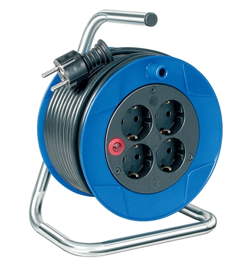 Удлинитель Brennenstuhl Compact 1079180004 Удлинитель Brennenstuhl Compact 1079180004