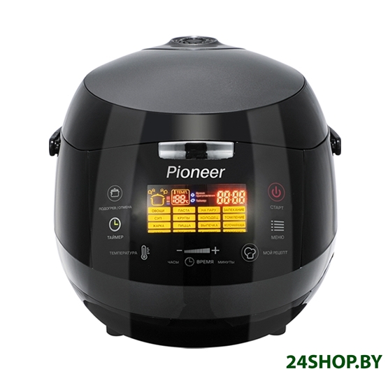 Мультиварка Pioneer MC505 Мультиварка Pioneer MC505
