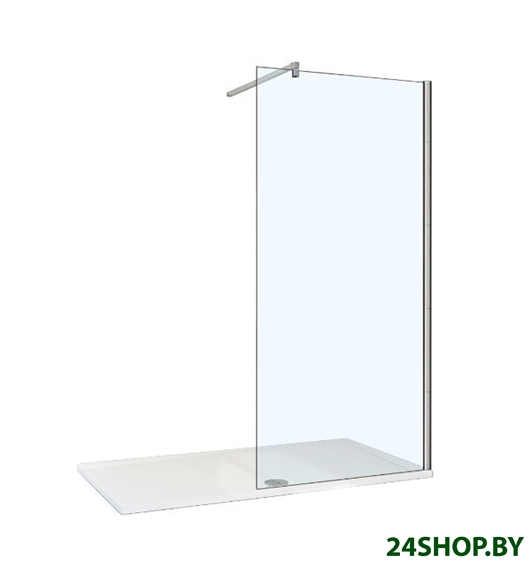 Душевая стенка WeltWasser WW400 120G-1 Душевая стенка WeltWasser WW400 120G-1